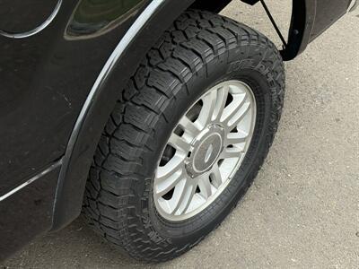 2011 Ford F-150 Lariat - Photo 30 - Elk Grove, CA 95624