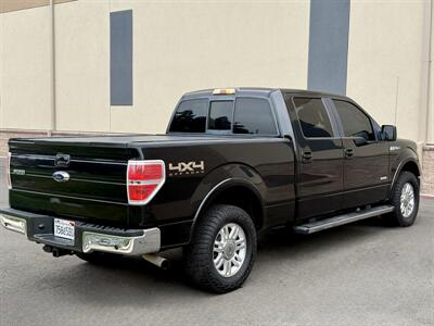 2011 Ford F-150 Lariat - Photo 8 - Elk Grove, CA 95624