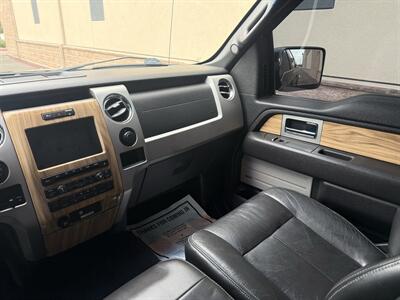 2011 Ford F-150 Lariat - Photo 20 - Elk Grove, CA 95624