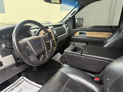 2011 Ford F-150 Lariat - Photo 10 - Elk Grove, CA 95624