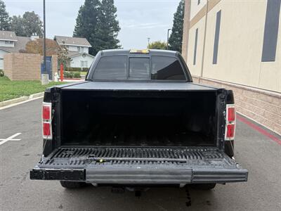 2011 Ford F-150 Lariat - Photo 21 - Elk Grove, CA 95624