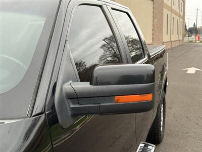 2011 Ford F-150 Lariat - Photo 29 - Elk Grove, CA 95624