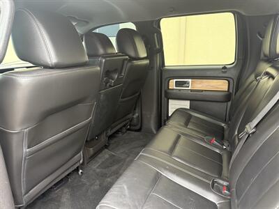 2011 Ford F-150 Lariat - Photo 17 - Elk Grove, CA 95624