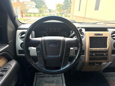 2011 Ford F-150 Lariat - Photo 19 - Elk Grove, CA 95624