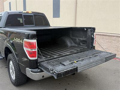 2011 Ford F-150 Lariat - Photo 22 - Elk Grove, CA 95624