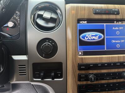 2011 Ford F-150 Lariat - Photo 16 - Elk Grove, CA 95624