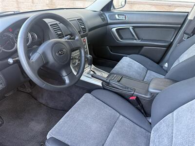 2005 Subaru Outback 2.5i   - Photo 13 - Elk Grove, CA 95624