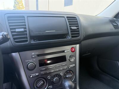 2005 Subaru Outback 2.5i   - Photo 10 - Elk Grove, CA 95624