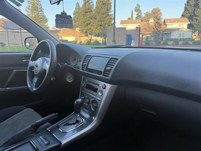 2005 Subaru Outback 2.5i   - Photo 18 - Elk Grove, CA 95624