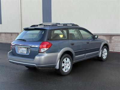 2005 Subaru Outback 2.5i   - Photo 6 - Elk Grove, CA 95624