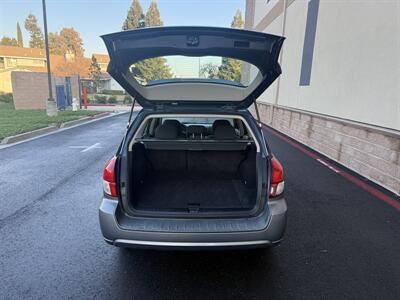 2005 Subaru Outback 2.5i   - Photo 17 - Elk Grove, CA 95624