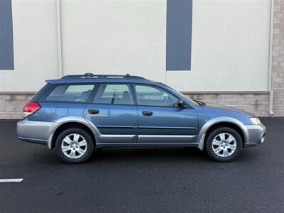 2005 Subaru Outback 2.5i   - Photo 8 - Elk Grove, CA 95624