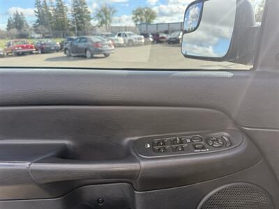 2004 Dodge Ram 2500 SLT 4dr Quad Cab SLT   - Photo 14 - Elk Grove, CA 95624