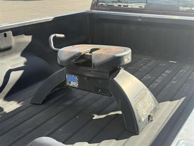 2004 Dodge Ram 2500 SLT 4dr Quad Cab SLT   - Photo 23 - Elk Grove, CA 95624