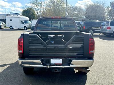2004 Dodge Ram 2500 SLT 4dr Quad Cab SLT   - Photo 7 - Elk Grove, CA 95624