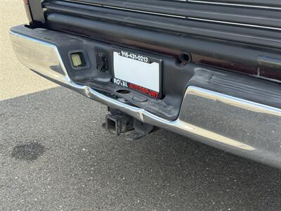 2004 Dodge Ram 2500 SLT 4dr Quad Cab SLT   - Photo 25 - Elk Grove, CA 95624