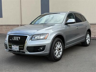 2010 Audi Q5 3.2 quattro Premium - Photo 3 - Elk Grove, CA 95624