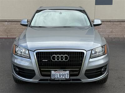 2010 Audi Q5 3.2 quattro Premium - Photo 2 - Elk Grove, CA 95624