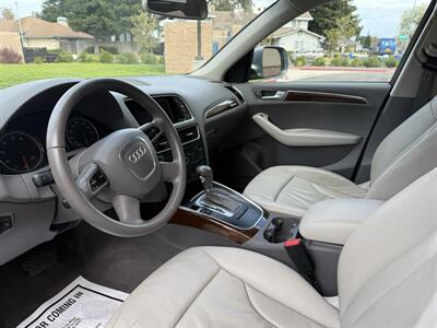 2010 Audi Q5 3.2 quattro Premium - Photo 10 - Elk Grove, CA 95624