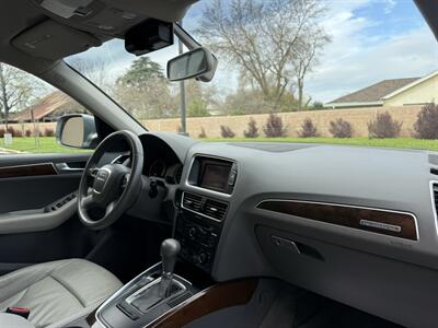 2010 Audi Q5 3.2 quattro Premium - Photo 14 - Elk Grove, CA 95624