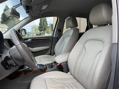 2010 Audi Q5 3.2 quattro Premium - Photo 11 - Elk Grove, CA 95624