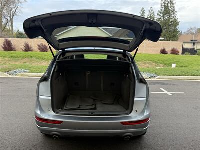 2010 Audi Q5 3.2 quattro Premium - Photo 16 - Elk Grove, CA 95624