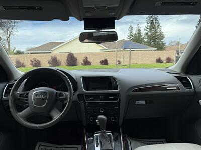 2010 Audi Q5 3.2 quattro Premium - Photo 13 - Elk Grove, CA 95624