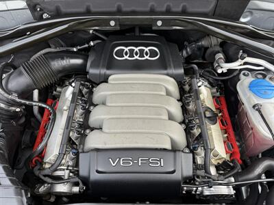 2010 Audi Q5 3.2 quattro Premium - Photo 17 - Elk Grove, CA 95624