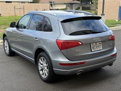 2010 Audi Q5 3.2 quattro Premium - Photo 4 - Elk Grove, CA 95624