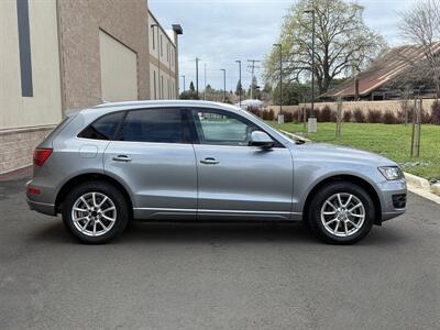2010 Audi Q5 3.2 quattro Premium - Photo 8 - Elk Grove, CA 95624
