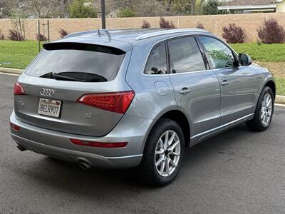 2010 Audi Q5 3.2 quattro Premium - Photo 6 - Elk Grove, CA 95624