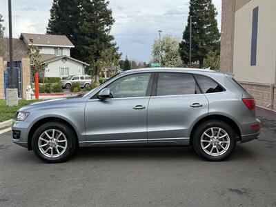 2010 Audi Q5 3.2 quattro Premium - Photo 7 - Elk Grove, CA 95624