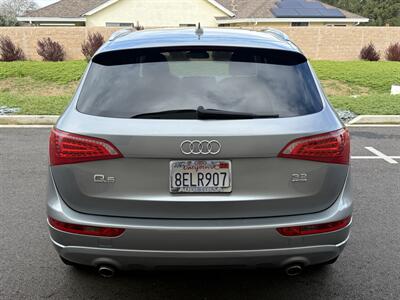 2010 Audi Q5 3.2 quattro Premium - Photo 5 - Elk Grove, CA 95624