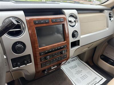 2010 Ford F-150 Lariat - Photo 13 - Elk Grove, CA 95624