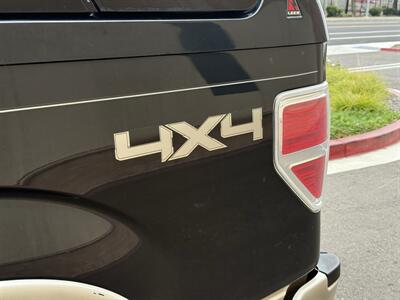 2010 Ford F-150 Lariat - Photo 35 - Elk Grove, CA 95624