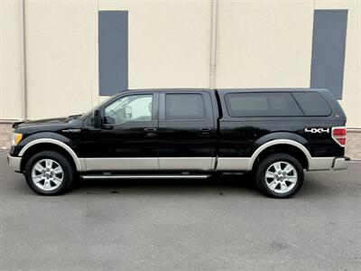 2010 Ford F-150 Lariat - Photo 4 - Elk Grove, CA 95624