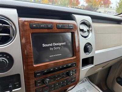 2010 Ford F-150 Lariat - Photo 16 - Elk Grove, CA 95624