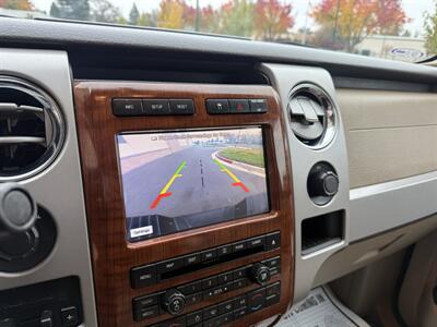 2010 Ford F-150 Lariat - Photo 17 - Elk Grove, CA 95624