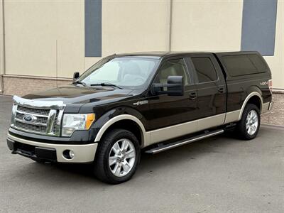 2010 Ford F-150 Lariat - Photo 3 - Elk Grove, CA 95624