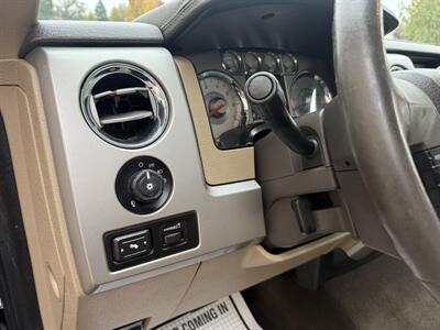 2010 Ford F-150 Lariat - Photo 11 - Elk Grove, CA 95624