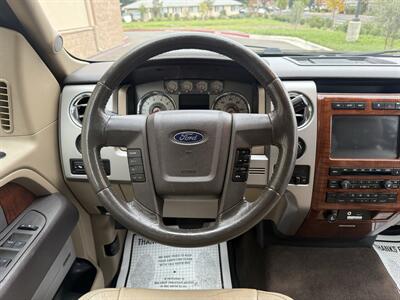 2010 Ford F-150 Lariat - Photo 21 - Elk Grove, CA 95624