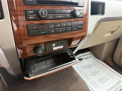 2010 Ford F-150 Lariat - Photo 15 - Elk Grove, CA 95624