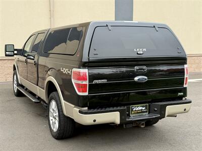 2010 Ford F-150 Lariat - Photo 6 - Elk Grove, CA 95624