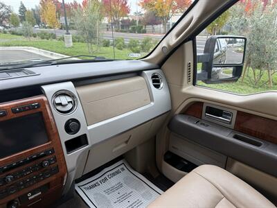 2010 Ford F-150 Lariat - Photo 22 - Elk Grove, CA 95624
