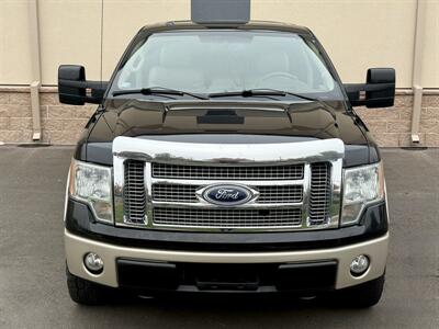 2010 Ford F-150 Lariat - Photo 2 - Elk Grove, CA 95624