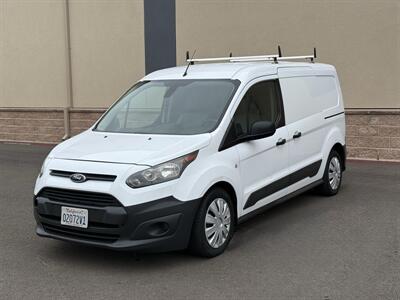 2015 Ford Transit Connect XL   - Photo 3 - Elk Grove, CA 95624