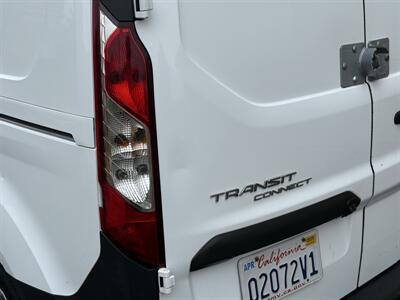 2015 Ford Transit Connect XL   - Photo 29 - Elk Grove, CA 95624