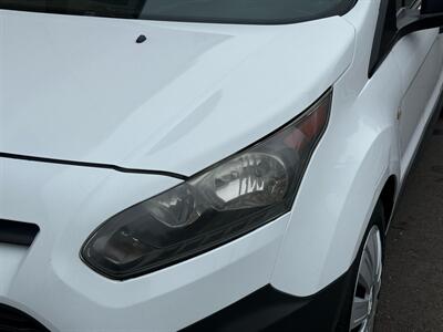 2015 Ford Transit Connect XL   - Photo 25 - Elk Grove, CA 95624