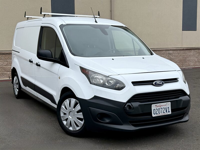2015 Ford Transit Connect XL  