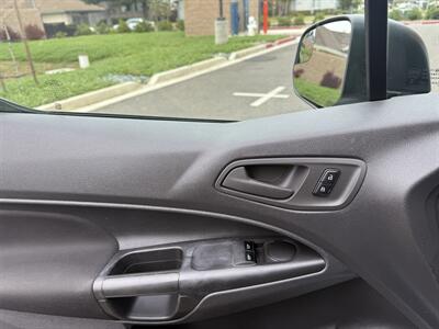 2015 Ford Transit Connect XL   - Photo 13 - Elk Grove, CA 95624